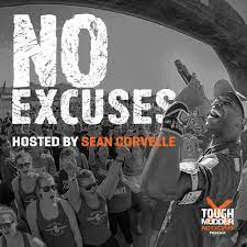 NO EXCUSES EPISODE 54: HOLISTIC NUTRITIONIST ROBIN DECICCO ON THE POWER OF FOOD AND YOUR MINDSET